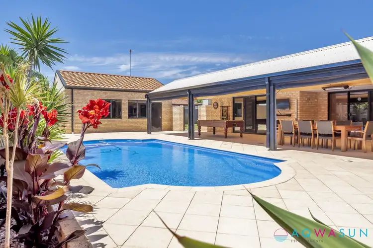 Second view of Homely house listing, 1 Treasure Place, Singleton WA 6175