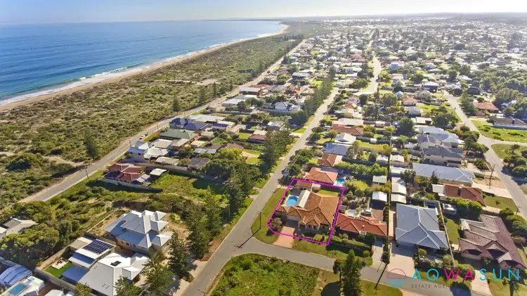 Third view of Homely house listing, 1 Treasure Place, Singleton WA 6175