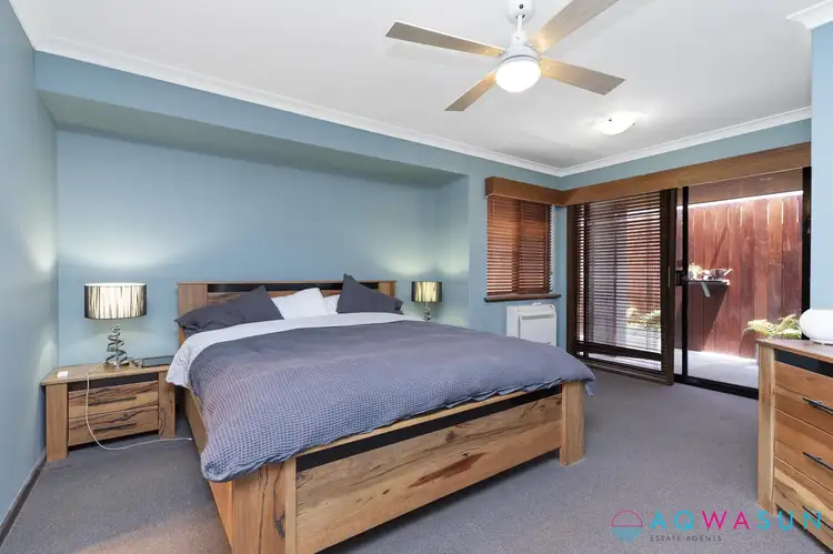 Sixth view of Homely house listing, 1 Treasure Place, Singleton WA 6175