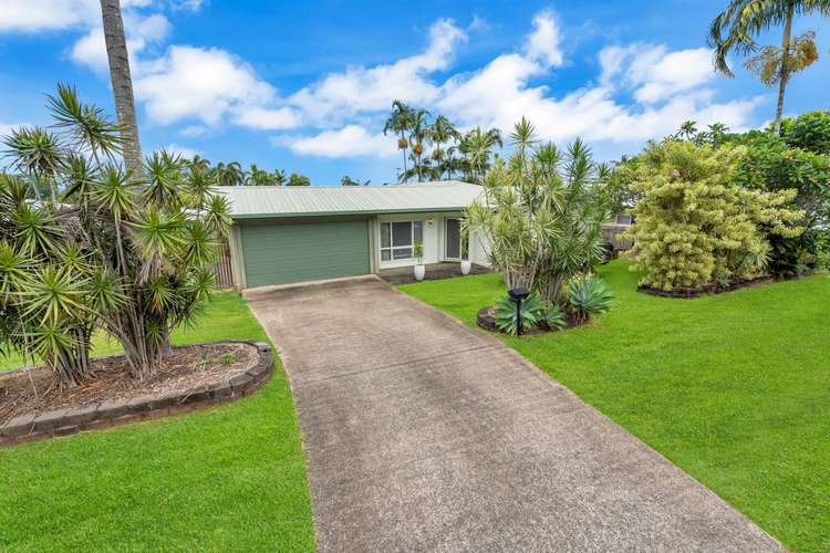 Main view of Homely house listing, 36 Cintra Street, Mount Sheridan QLD 4868