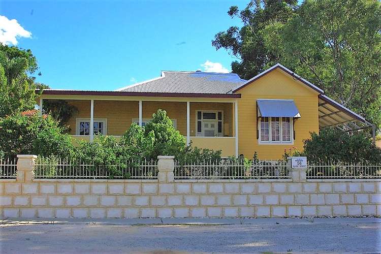 Main view of Homely house listing, 56 Slade Street, Bayswater WA 6053