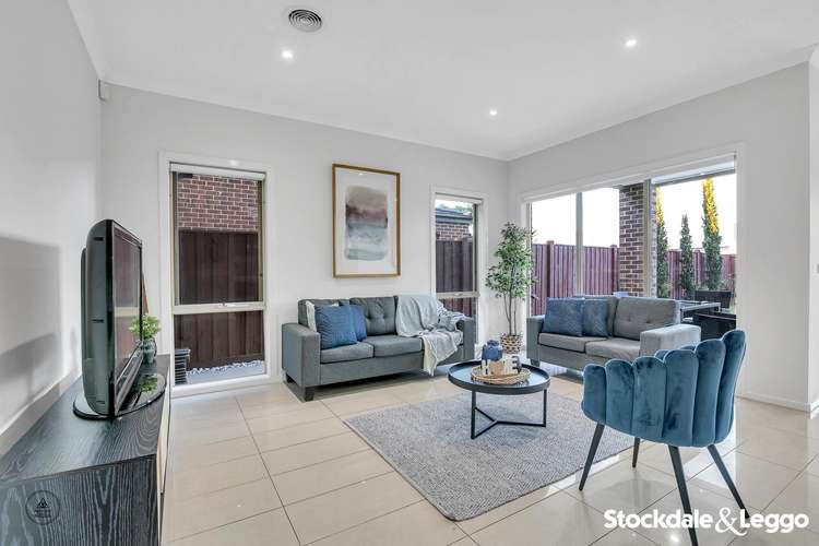 Seventh view of Homely house listing, 55 Lukis Avenue, Williams Landing VIC 3027