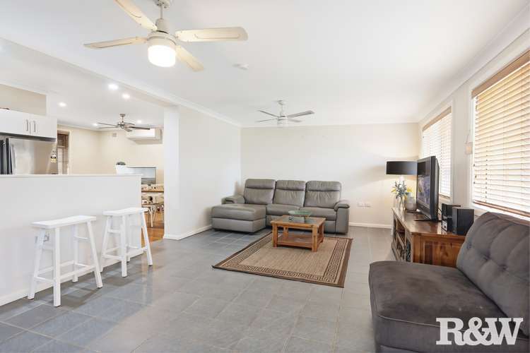 Second view of Homely house listing, 22 Gregory Avenue, Oxley Park NSW 2760