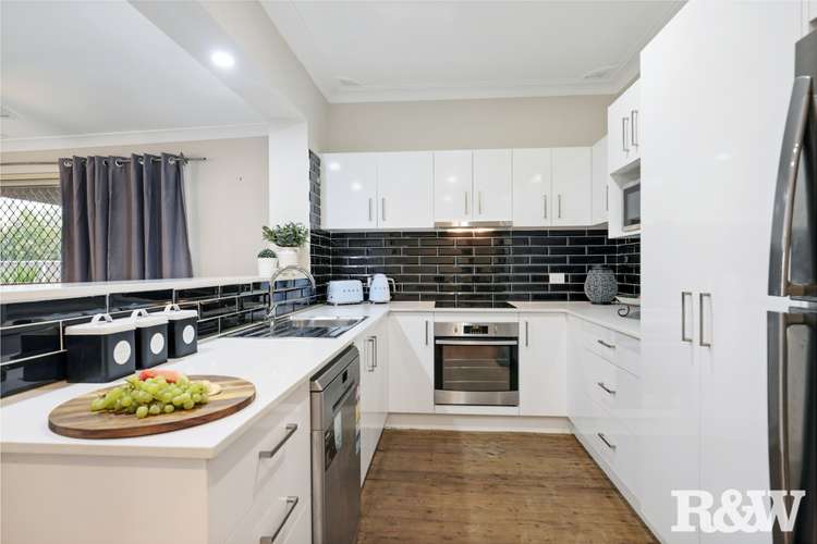 Fourth view of Homely house listing, 22 Gregory Avenue, Oxley Park NSW 2760