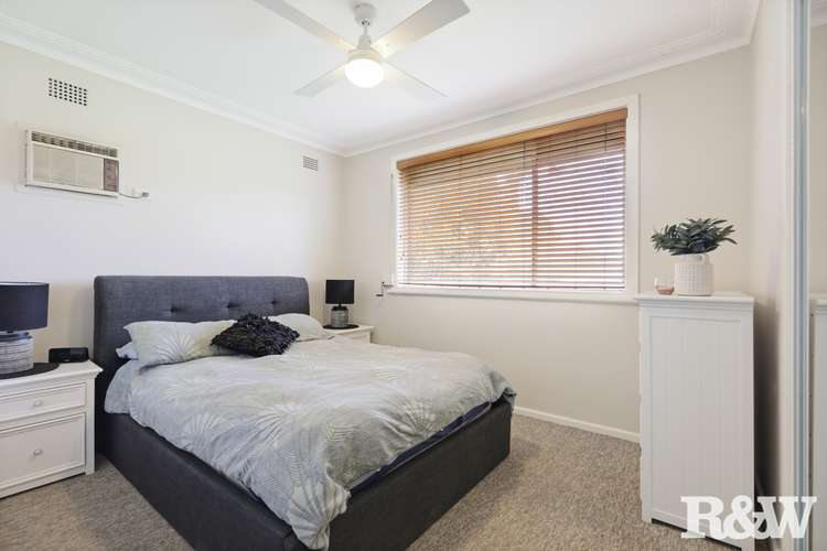 Fifth view of Homely house listing, 22 Gregory Avenue, Oxley Park NSW 2760