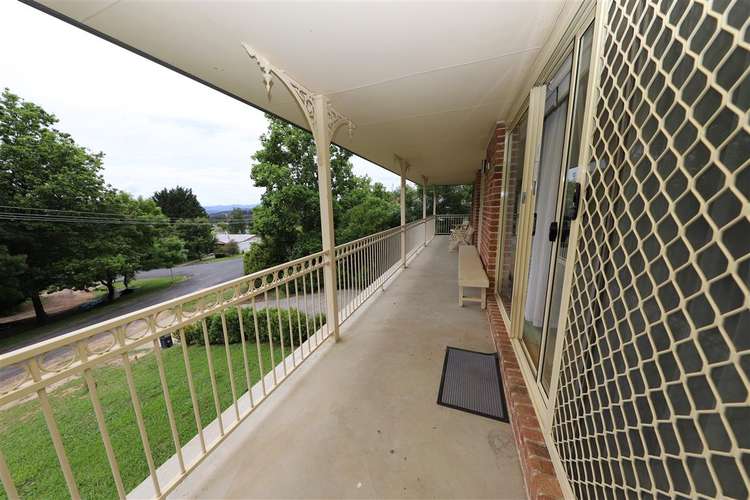 Second view of Homely house listing, 10 Eurabbie Street, Batlow NSW 2730
