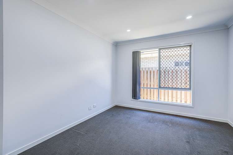 Third view of Homely house listing, 8 Tanzanite Avenue, Logan Reserve QLD 4133