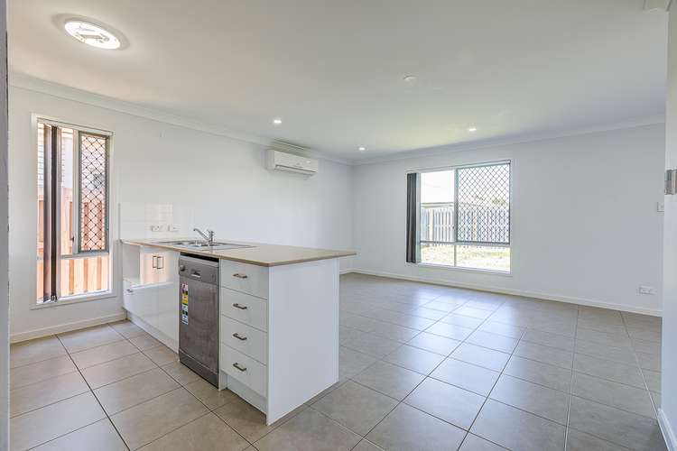 Fifth view of Homely house listing, 8 Tanzanite Avenue, Logan Reserve QLD 4133