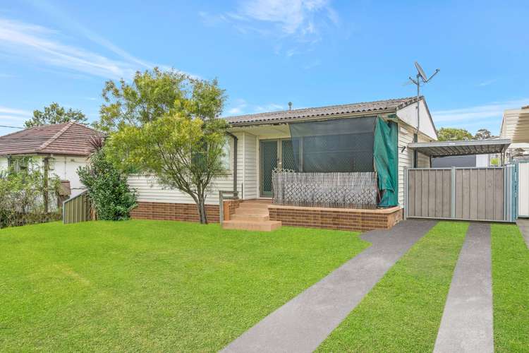 Second view of Homely house listing, 21 Yarrangobilly Street, Heckenberg NSW 2168