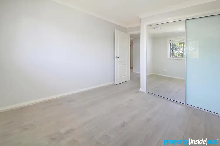 Fifth view of Homely townhouse listing, Address available on request