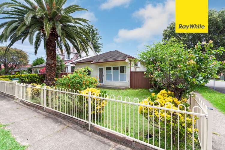 Second view of Homely house listing, 53 Platform Street, Lidcombe NSW 2141