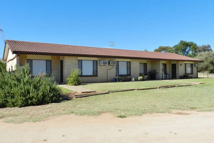 32 DeFontenay Road, Barmera SA 5345