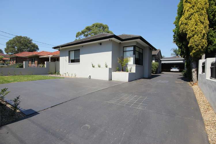 Main view of Homely house listing, 13 Armitree Street, Kingsgrove NSW 2208