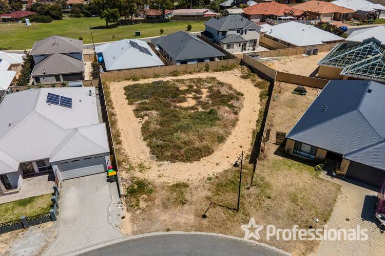 Second view of Homely residentialLand listing, 20 Hamelin Street, Two Rocks WA 6037