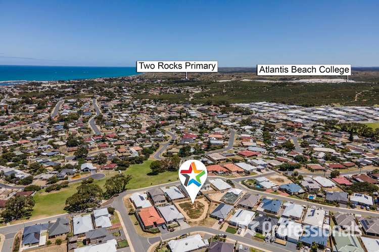 Sixth view of Homely residentialLand listing, 20 Hamelin Street, Two Rocks WA 6037