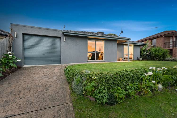 5 Meredith Crescent, Hampton Park VIC 3976