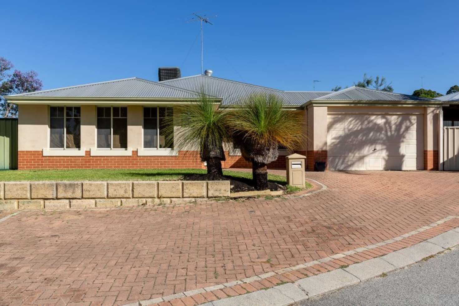 Main view of Homely house listing, 4 Jull Mews, Jane Brook WA 6056