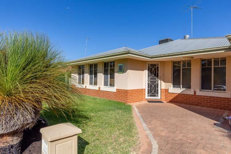 Second view of Homely house listing, 4 Jull Mews, Jane Brook WA 6056