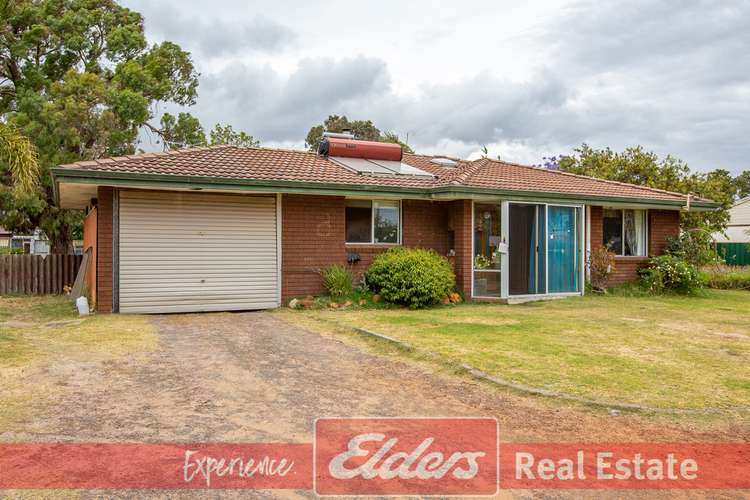 Main view of Homely house listing, 28 Capel Drive, Capel WA 6271