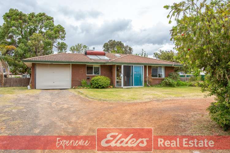 Second view of Homely house listing, 28 Capel Drive, Capel WA 6271