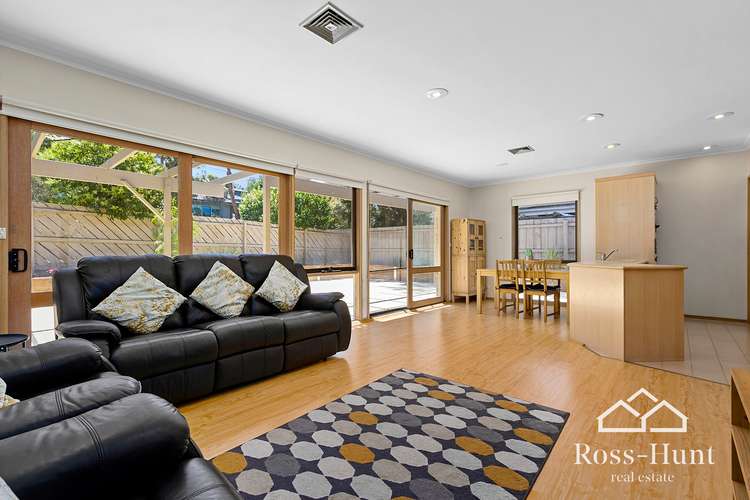 Fourth view of Homely townhouse listing, 1/48 Warburton Road, Canterbury VIC 3126