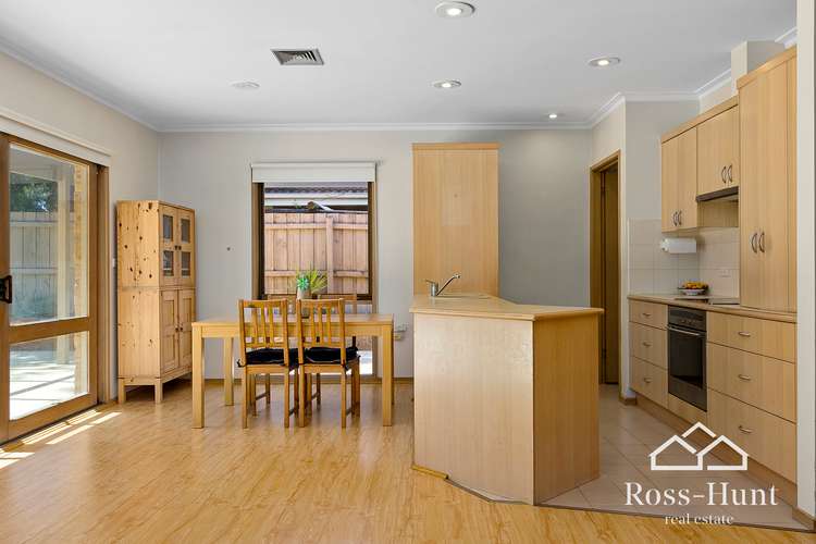 Fifth view of Homely townhouse listing, 1/48 Warburton Road, Canterbury VIC 3126