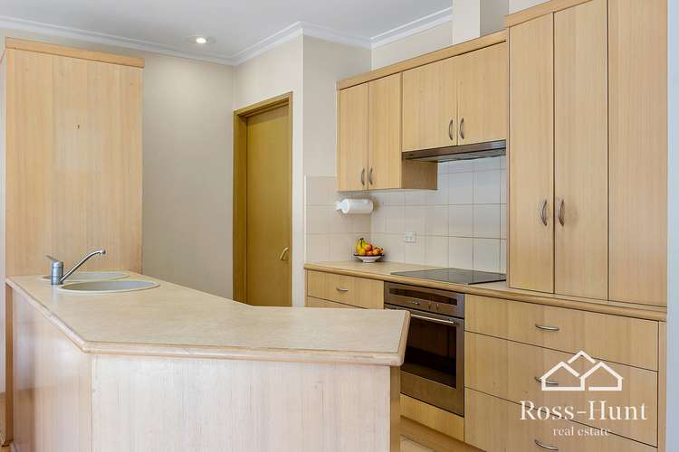 Sixth view of Homely townhouse listing, 1/48 Warburton Road, Canterbury VIC 3126