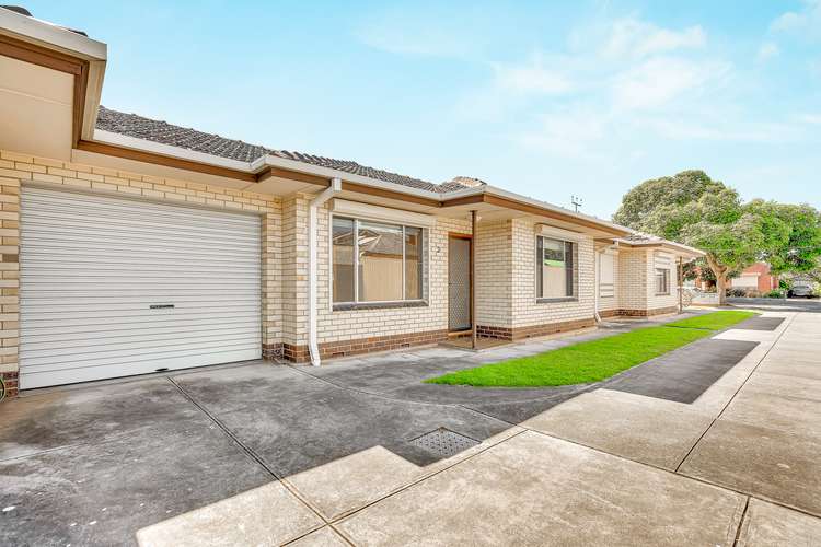 2/8 Morton Avenue, Cumberland Park SA 5041