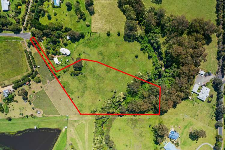 Main view of Homely residentialLand listing, Lot 132 Lilyvale Place, Narooma NSW 2546