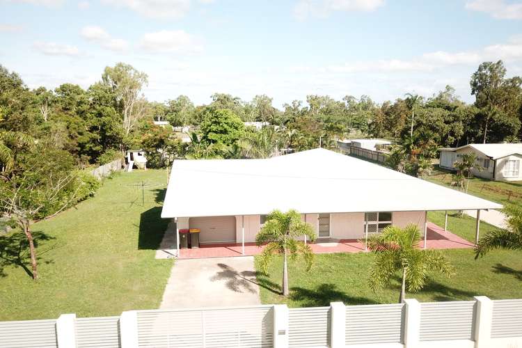 29 Maxwell Drive, Deeragun QLD 4818