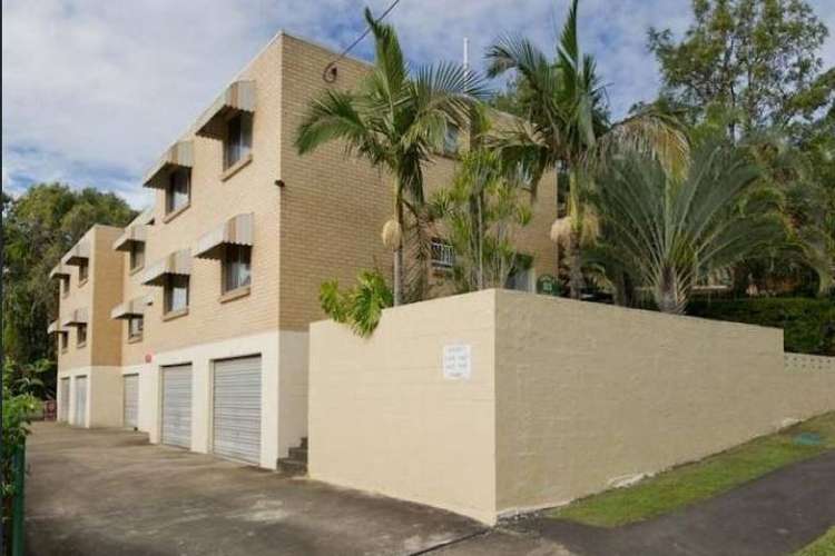 Main view of Homely unit listing, 3/23 Stafford Street, Paddington QLD 4064
