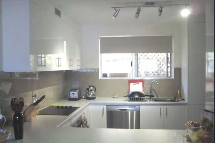Second view of Homely unit listing, 3/23 Stafford Street, Paddington QLD 4064