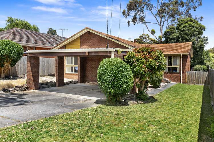4 Will Street, Forest Hill VIC 3131