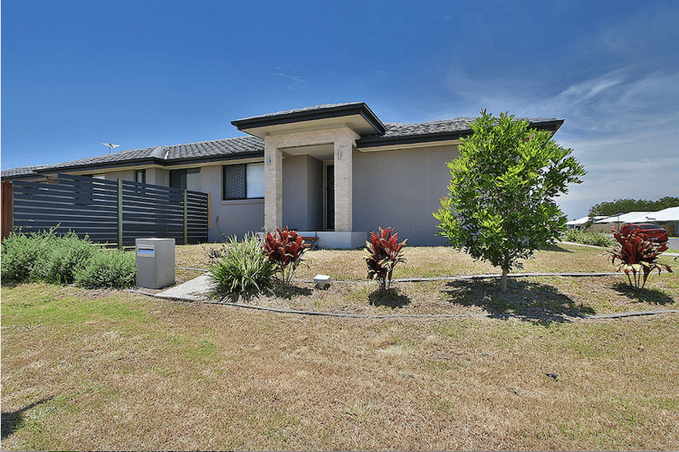 1 Murray Street, Walloon QLD 4306