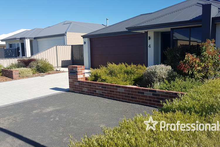 4 Currawong Way, Australind WA 6233