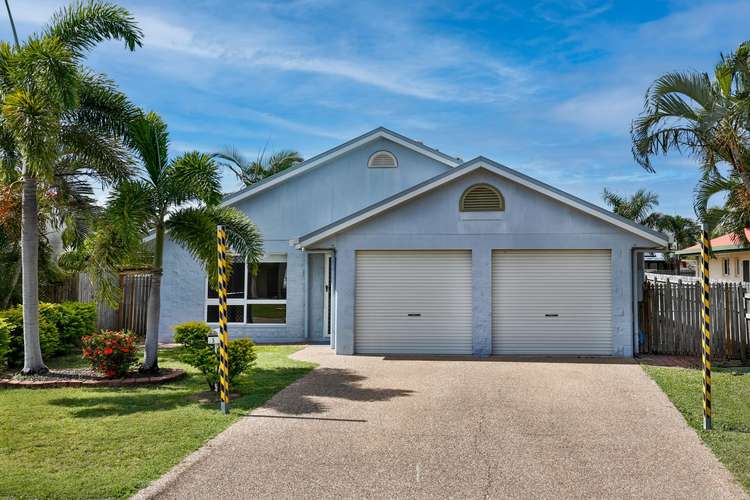 5 Riesling Court, Condon QLD 4815