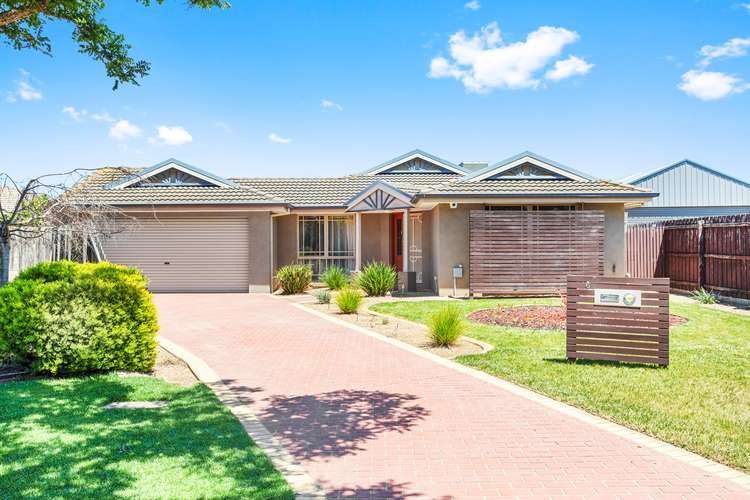 Main view of Homely house listing, 6 Nicholson Close, Werribee VIC 3030