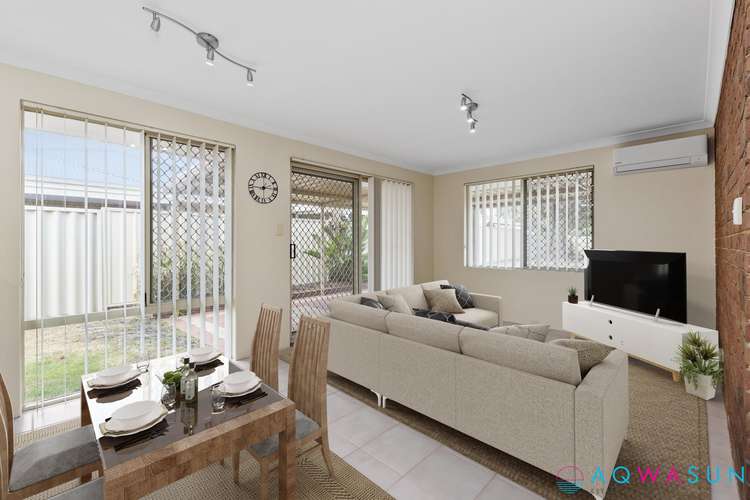 Second view of Homely house listing, 8 Stirling Close, Port Kennedy WA 6172