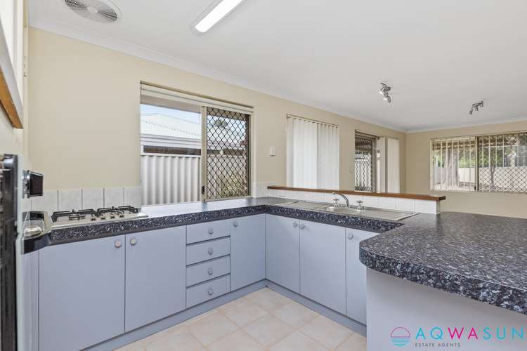 Fourth view of Homely house listing, 8 Stirling Close, Port Kennedy WA 6172