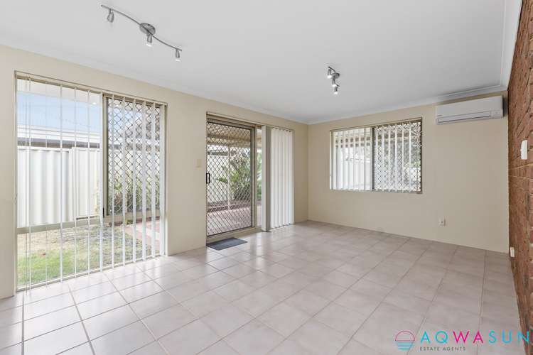 Sixth view of Homely house listing, 8 Stirling Close, Port Kennedy WA 6172