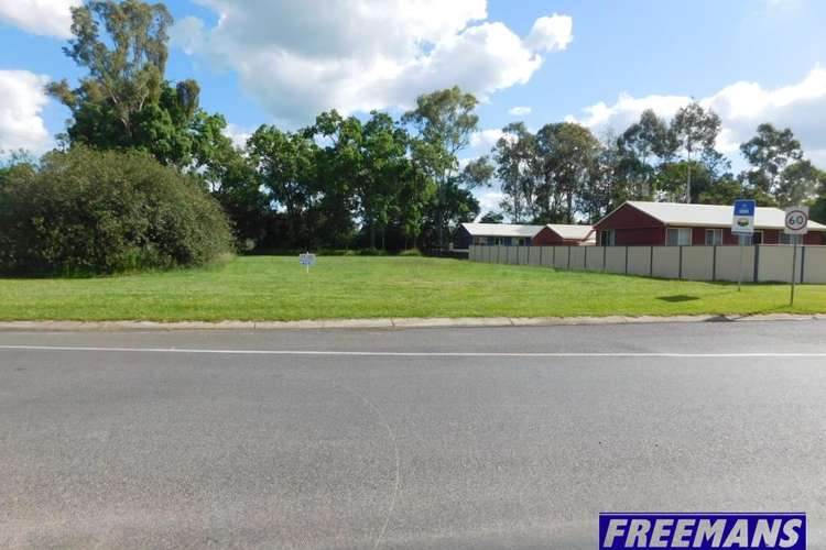 1 Henry, Nanango QLD 4615