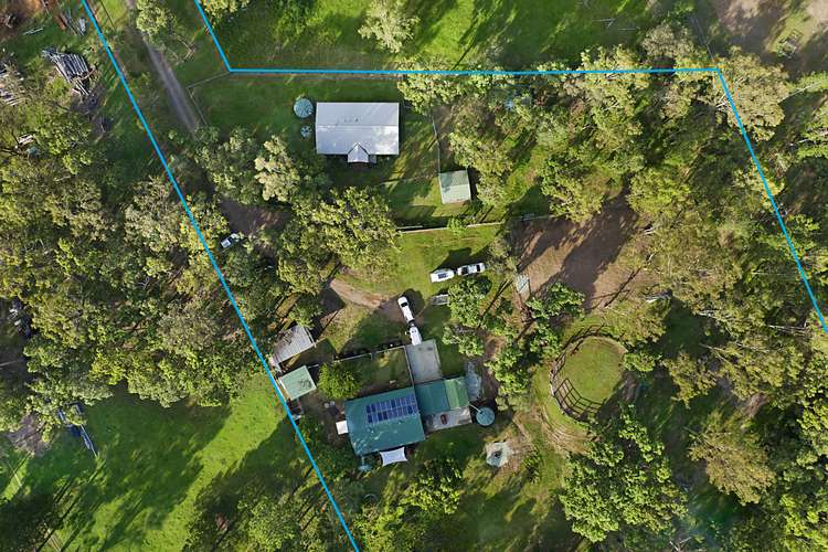 102 Greensward Road, Tamborine QLD 4270