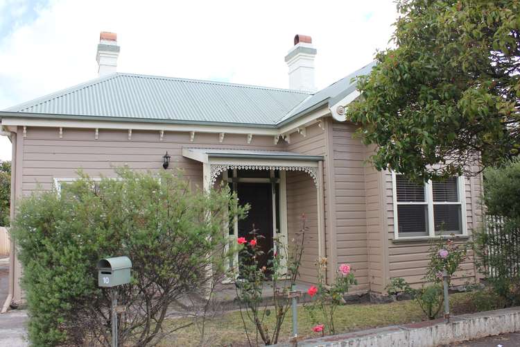 Main view of Homely house listing, 10 Henty Street, Invermay TAS 7248