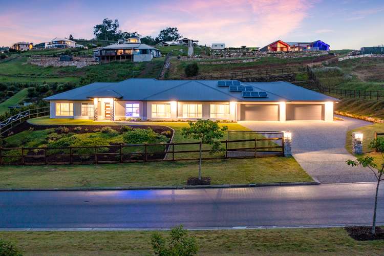 142 Montego Hills Drive, Kingsholme QLD 4208