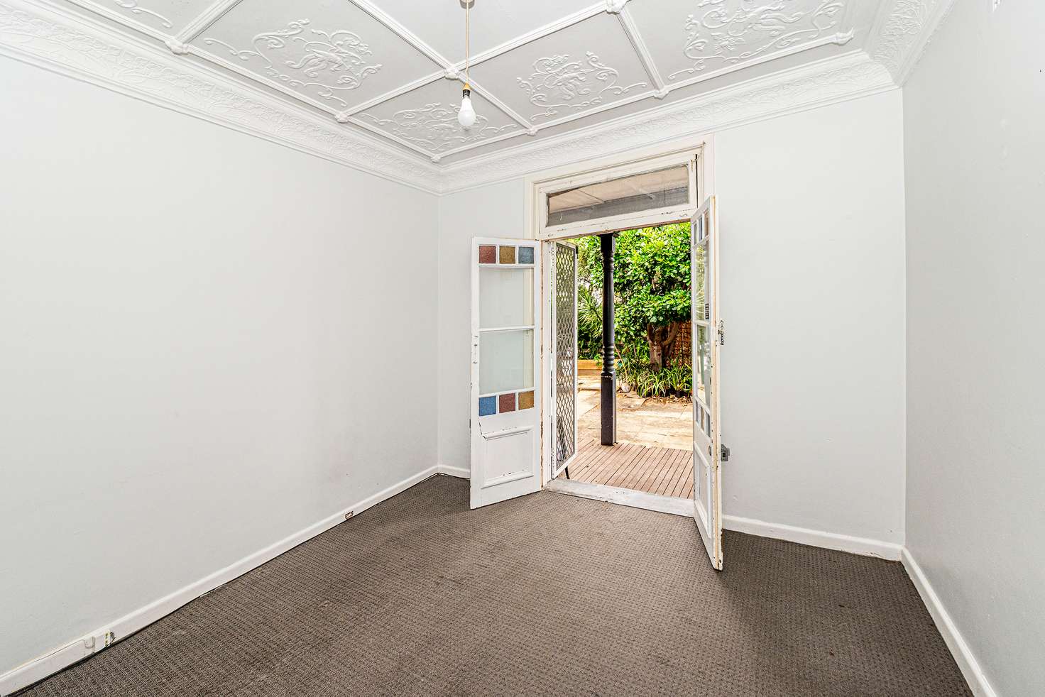 Main view of Homely unit listing, 4/174 Boyce Road, Maroubra NSW 2035