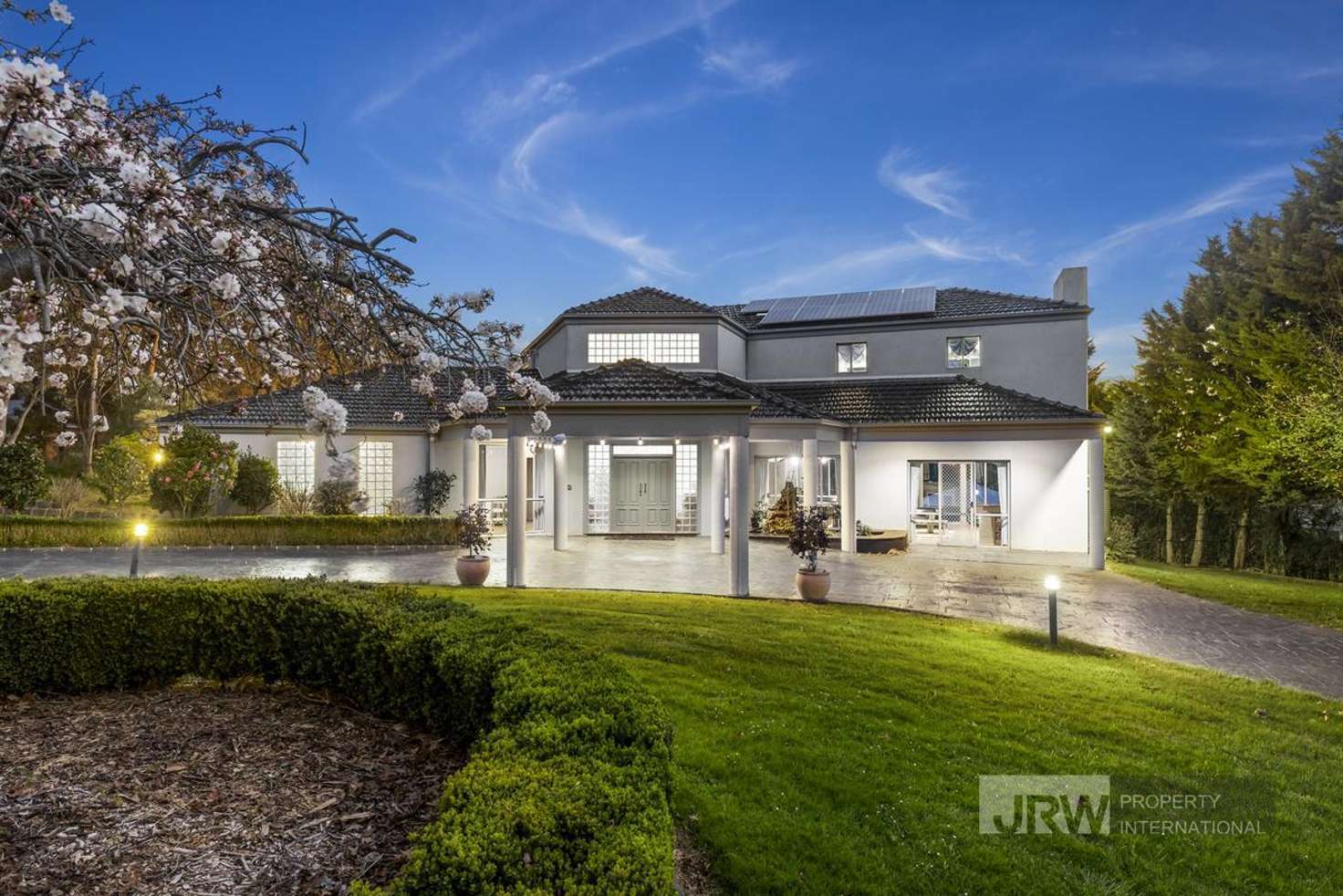 Main view of Homely house listing, 73 O'Briens Lane, Templestowe VIC 3106
