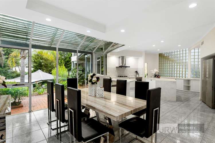 Fifth view of Homely house listing, 73 O'Briens Lane, Templestowe VIC 3106