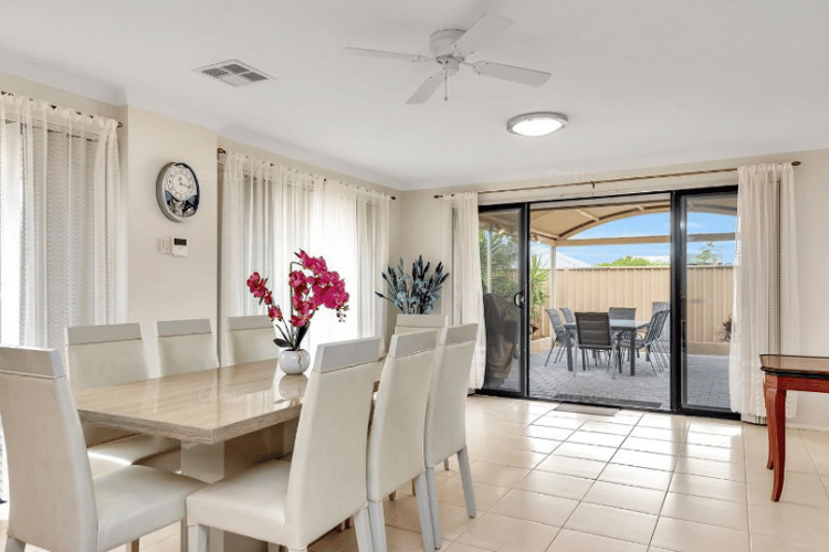 Seventh view of Homely house listing, 6 Hay Entrance, Pinjarra WA 6208