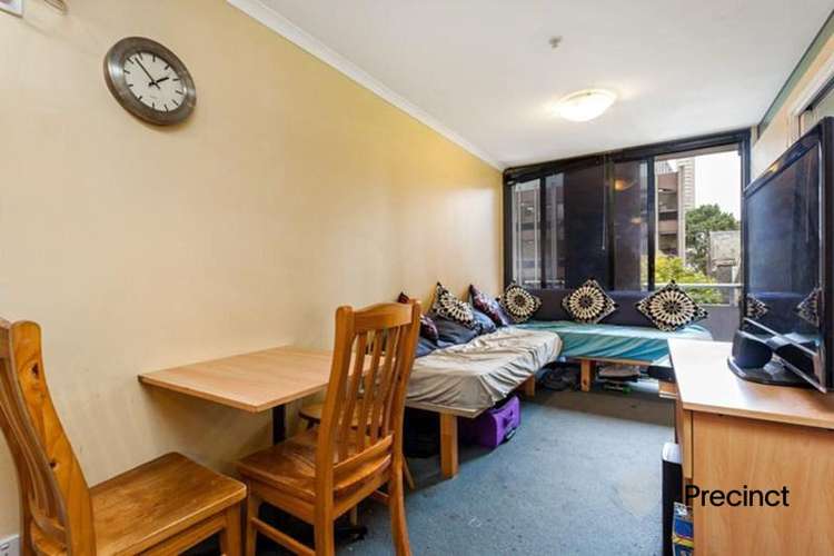 Third view of Homely apartment listing, 328/139 Lonsdale Street, Melbourne VIC 3000