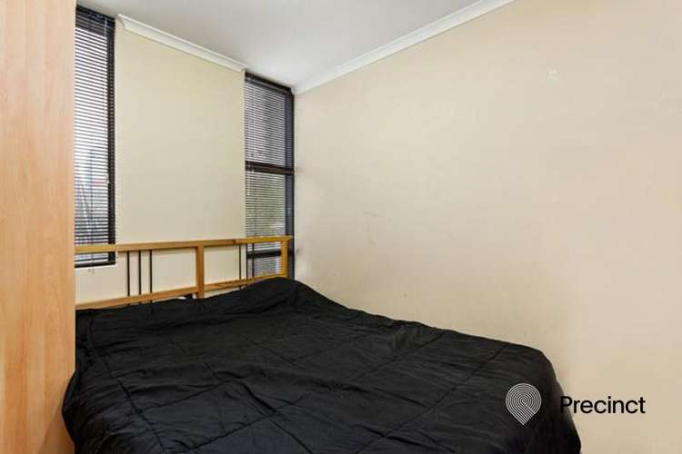 Fifth view of Homely apartment listing, 328/139 Lonsdale Street, Melbourne VIC 3000